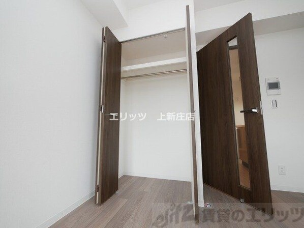 LaDouceur梅田Westの物件内観写真